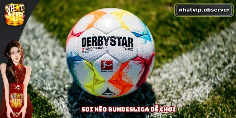 Soi Kèo Bundesliga - Dự Đoán Kết Quả Bóng Đá Đức Hiệu Quả 3 Soi kèo Bundesliga dễ chơi